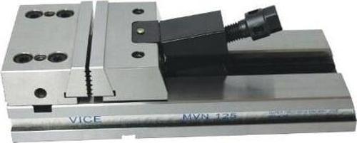 125x140mm Mvn Süper Hassas Tezgah Mengenesi C970-MVN125