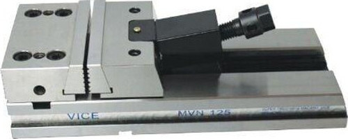 150x210mm Mvn Süper Hassas Tezgah Mengenesi C970-MVN150