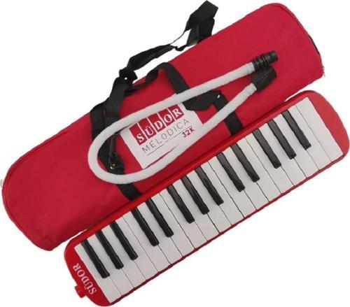 32 Tuşlu Çantalı Melodika