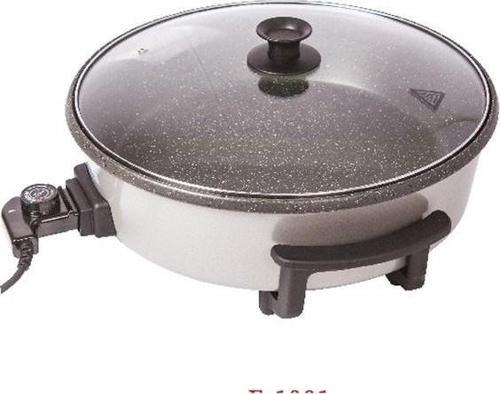 Granit Pizzamatik Gri