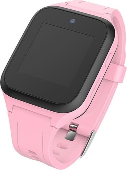 TCL Alcatel MT40X Movetime Akıllı Çocuk Saati - Pembe
