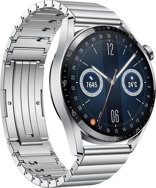 Watch GT 3 46mm Elite Edition Akıllı Saat