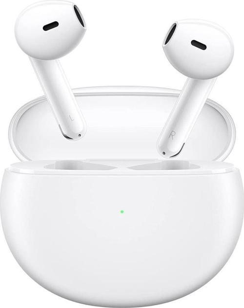 Enco Air TWS Kulak İçi Bluetooth Kulaklık Beyaz