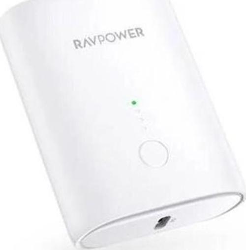 RP-PB194 10000 mAh PD+QC 18 W Hızlı Şarj Powerbank