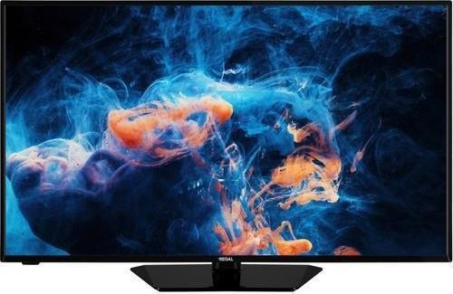 43R604FY Full HD 43'' 109 Ekran Uydu Alıcılı LED TV