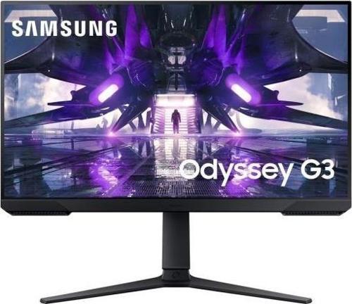 Odyssey G3 LS27AG320NUXUF 27" 1 ms Full HD FreeSync Pivot Oyuncu Monitörü