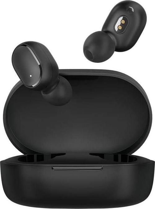 Redmi Buds Essential TWS Siyah Kulak İçi Bluetooth Kulaklık