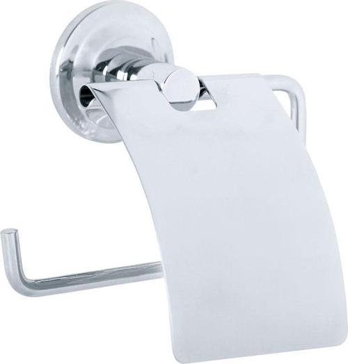 Banyo Lale Tuvalet Kağıtlığı Kapaklı 140101009 E.C.A