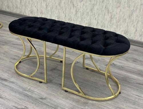 Puf Bench