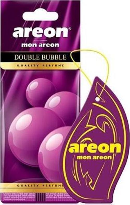 Mon Double Bubble Oto Araç Kokusu