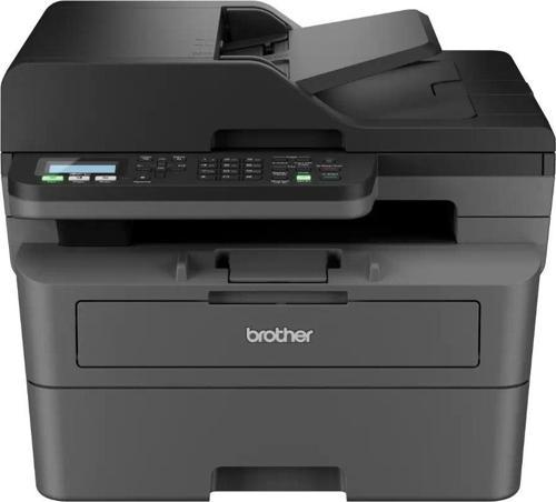MFC-L2806DW-3T MFP [Yaz/Tar/Fot/Fax/Wi-Fi] 34Ppm A4 Mono Lazer Yazıcı