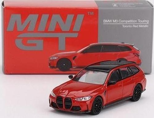 700 BMW M3 Competition Touring