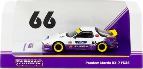 Pandem Mazda RX-7 FC3S