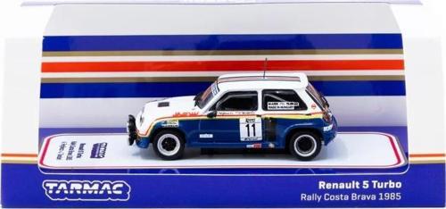 Renault 5 Turbo