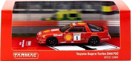 Toyota Supra Turbo (MA70)
