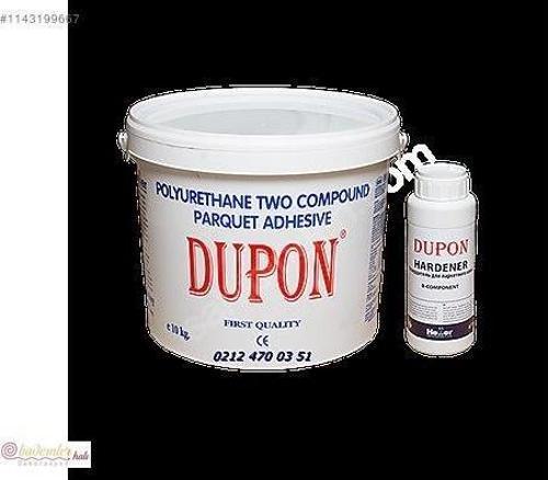 Dupon Tutkal (9+1=10 Kg)