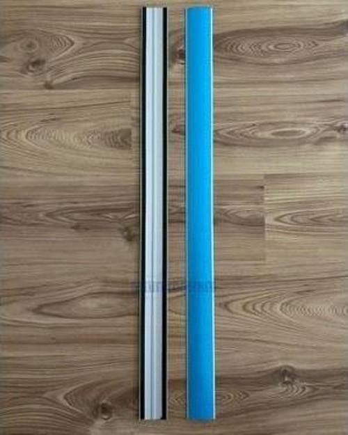 Profil Bantlı Kapı Eşik Profili / Kapı Altı Çitası/parke Çıtası 76 Cm