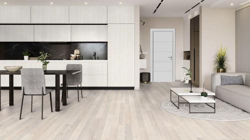 Floorpan Best Oak Sun Serisi  Parke Derzsiz ( 31.sınıf 1 paket 2.374 m2 )