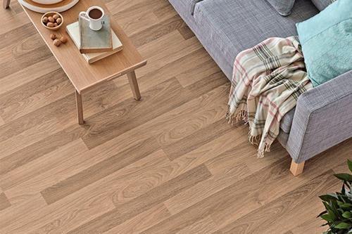 Gümüş Meşe Parke( 32.Sınıf 1.85 m2 Klasik )