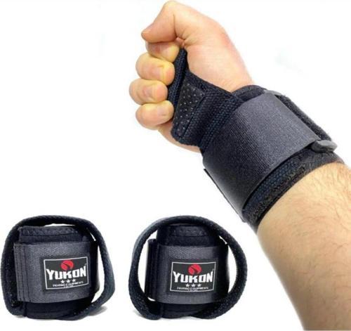 Wrıst Strap Bilekli Ağırlık Kaldırma Kayışı Fitness Ağırlık Destek Bilekliği Strap Bileklik