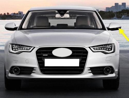 Audi A6 2012-2014 Sol Dış Dikiz Ayna Sinyal Lambası 4G5949101