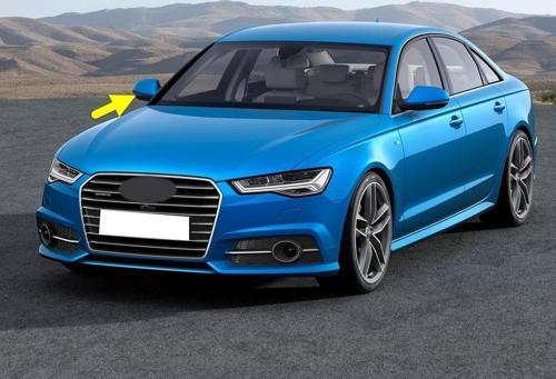 Audi A6 2015-2018 Sağ Dış Dikiz Ayna Sinyal Lambası 4G5949102B