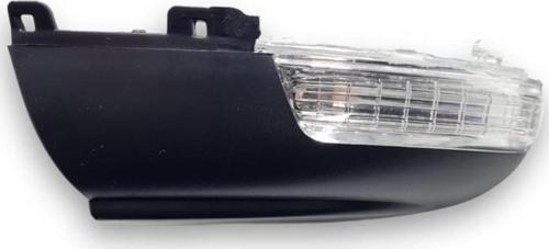 Skoda Yeti 2010-2018 Sol Dış Dikiz Ayna Sinyali Lambası 5L0949101