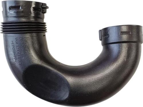 VW Caddy 2004-2010 1.9 Dizel BJB Motor Hava Giriş U Boru 1K0129618BR