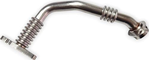 VW Passat B8.5 2020-2023 Dizel Motor Turbo Yağ Dönüş Boru 04L145736E