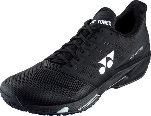Power Cushion Ad-Accel Wide Toprak Kort Erkek Tenis Ayakkabısı STMAAC4.SYH