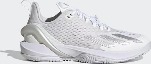 IG9516 Adizero Cybersonic Kadın Beyaz Tenis Ayakkıbısı