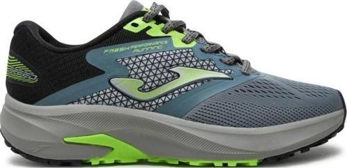 Speed 2431 Gri Erkek Spor Ayakkabı RSPEEW2431