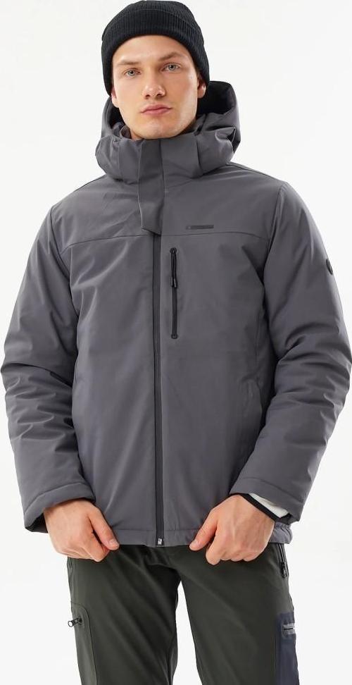 Antrasit Erkek Mont 2411154