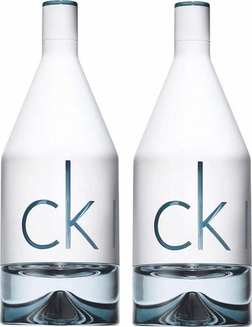 IN2U EDT 150 ml x 2 Erkek Parfüm Seti