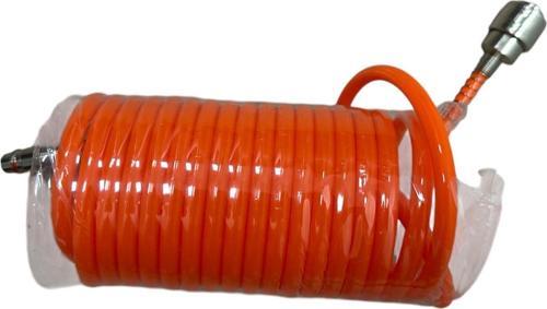 Kompresör Hortumu 5 metre Jack Rekor Bağlantılı