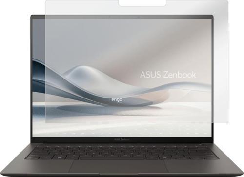 Asus Zenbook A14 Mat Ekran Koruyucu 14 inç Şeffaf 16:10