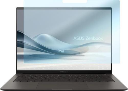 Asus Zenbook A14 Ekran Koruyucu 14 inç Nano Şeffaf 16:10