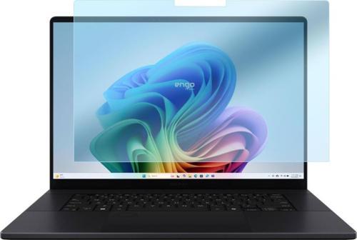 Asus ProArt P16 Ekran Koruyucu 16 inç Nano Şeffaf 16:10
