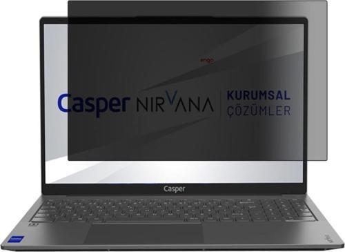  Casper Nirvana X700 Hayalet Ekran Koruyucu 15.6 inç 16:9