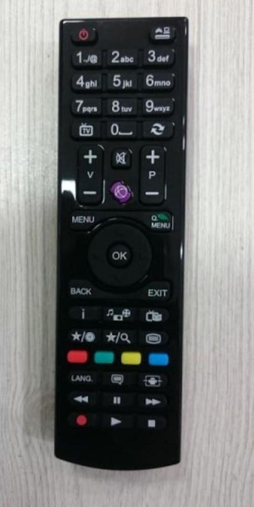 Lcd Led Tv Kumandası