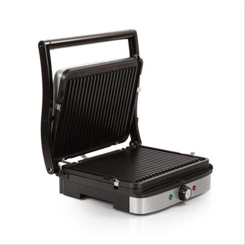CONTI (050101716) CG-224 TOST VE IZGARA MAKINESI INOX