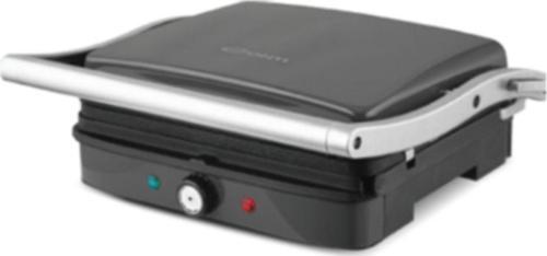 CONTI (050101702) CG-224 TOST VE IZGARA MAKINESI ANTRE