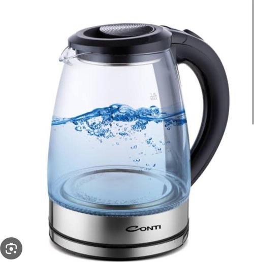 CONTI (050101753) CK-255 SERENE CLM KETTLE