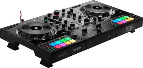 Control Inpulse 500 DJ Yazılım Denetleyicisi