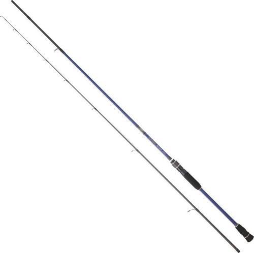 DAIWA SAMOURAI RF 2.06M 0,5-6GR 2P LRF KAMIŞ