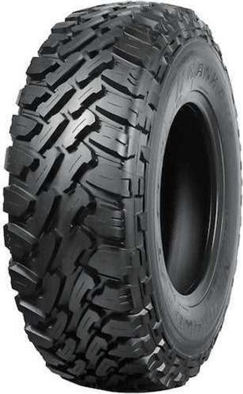 255/70R16 115/112Q Ft-9 Owl Beyaz Yazılı Yaz Lastiği (2024)