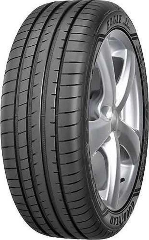 245/45R20 103W Eagle F1 Asymmetric 3 Suv XL Yaz Lastiği (2024)