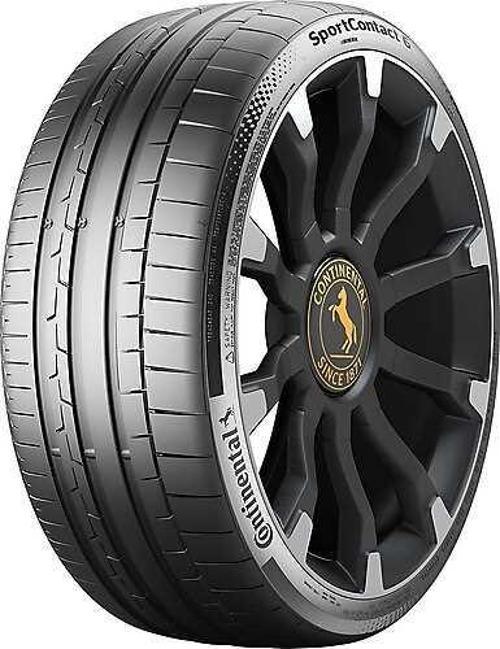 245/40ZR18 97Y ContiSportContact 6 Mo1 XL Yaz Lastiği (2024)