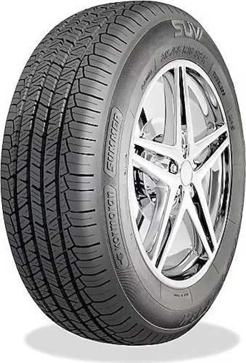 265/65R17 116H Suv Summer Ko Xl Yaz Lastiği (2024)