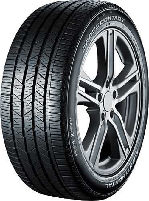 285/40R21 109H ContiCrossContact LX Sport Ao XL Yaz Lastiği (2024)